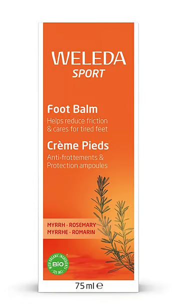 Weleda Foot Balm 75ML