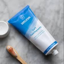 Weleda Salt Toothpaste 75ML