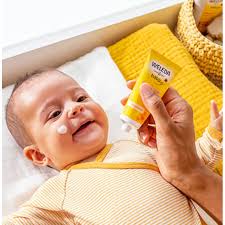 Weleda Baby Calendula Face Cream 50ML