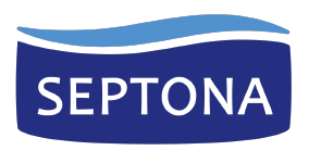 Septona Cosmetic Wipes Coconut Water 20'S