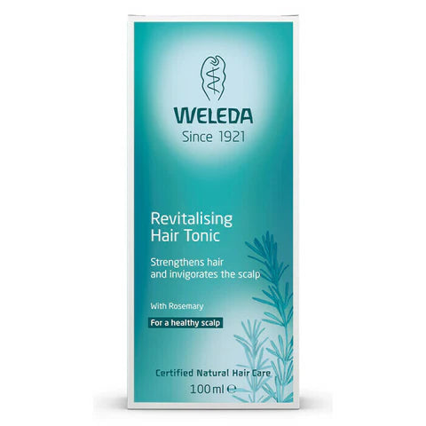 Weleda Rose Mary Hair Tonic