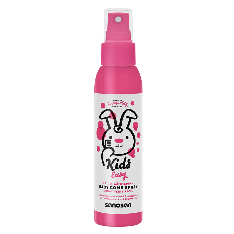sanosan Easy Comb Spray
