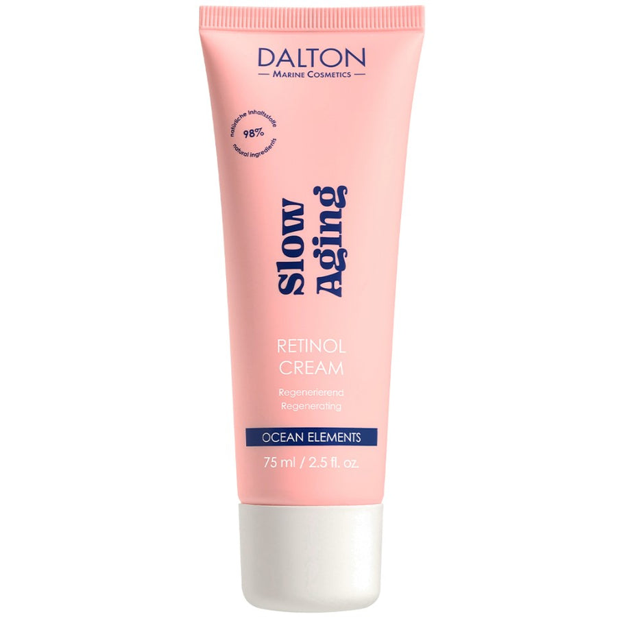 Dalton Slow aging retinol cream