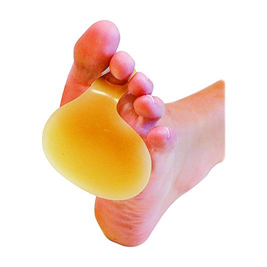 Forefoot Sil Pad