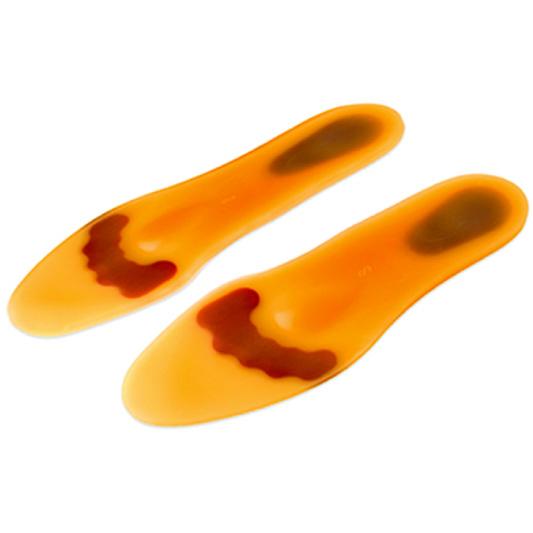 Insoles for pain in feet