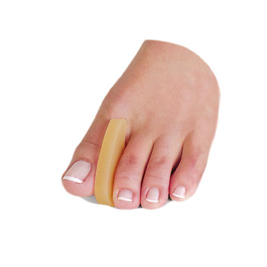 Toes Separators