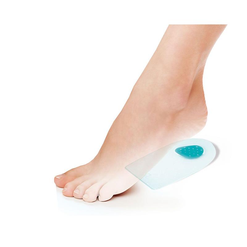 Silicon Heel Spur