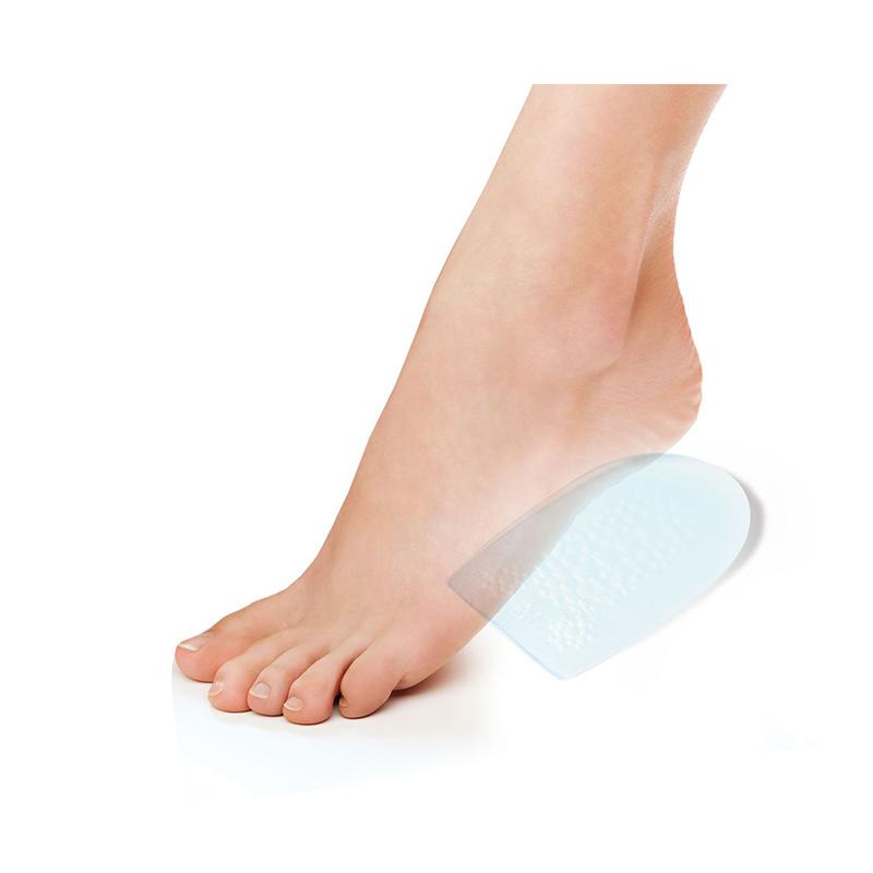 Silicon Heel Cushions