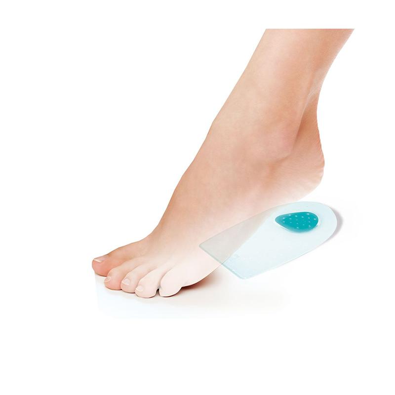 Silicon Heel Spur