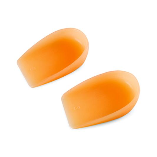 Prim Silicon Heel Cush Soft Dep