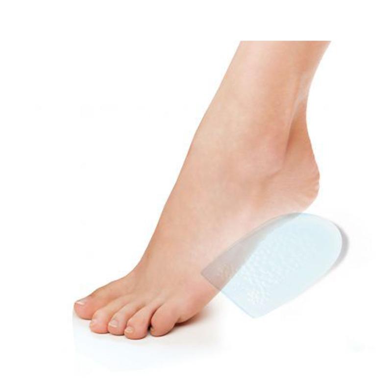 Silicon Heel Cushions