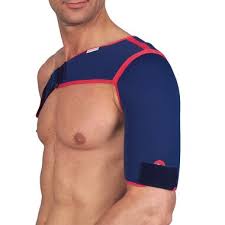 Prim Tl174 Shoulder Brace (Med/Right)