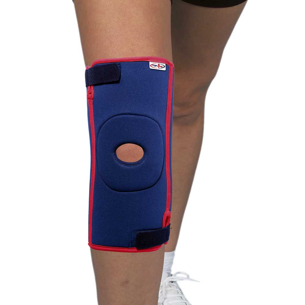 Prim Tl133 Adj. Knee Supp L