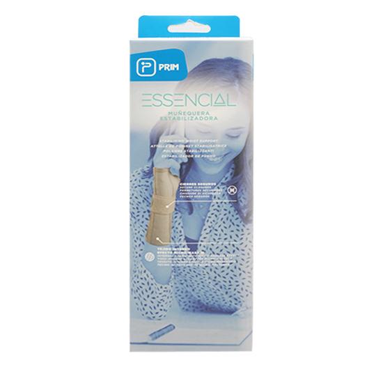Prim Wrist Support W/ Thumb C800 Xlr