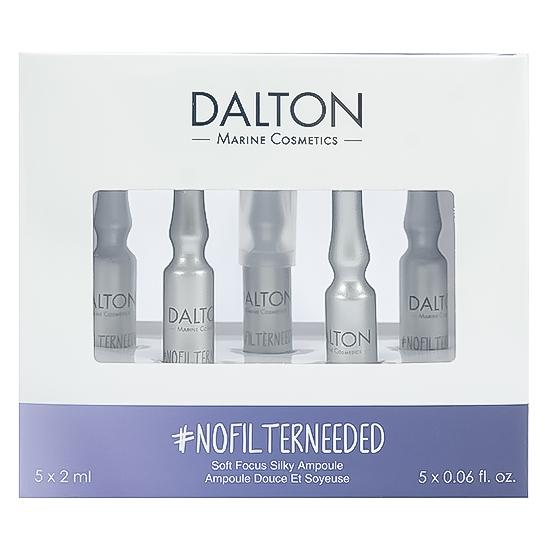 Dalton Nofilter Ampoules 5X2ML