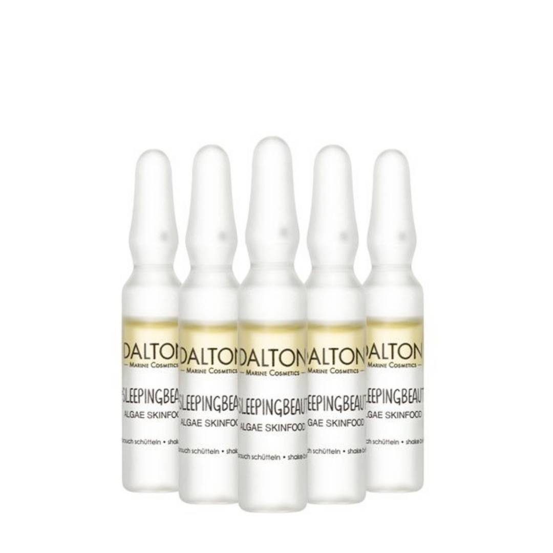 Dalton Sleeping beauty Ampoules 5X2ML