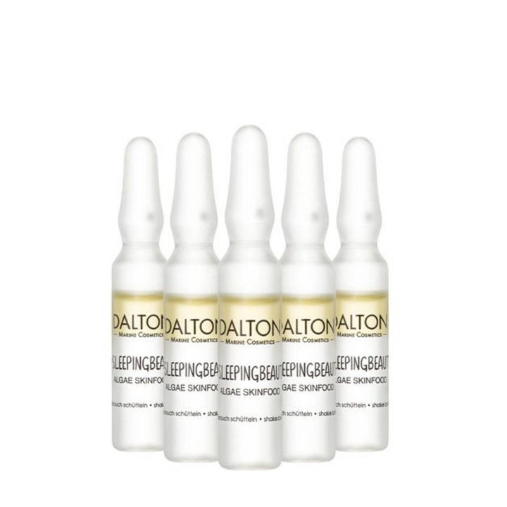 Dalton Sleeping beauty Ampoules 5X2ML