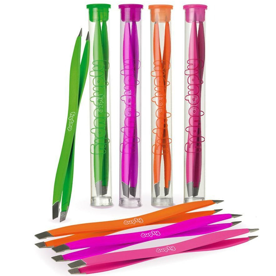Duply Double Tip Tweezers