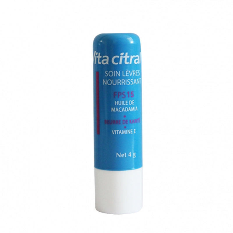 Akileine Vita Citral Stick Spf15 4gm