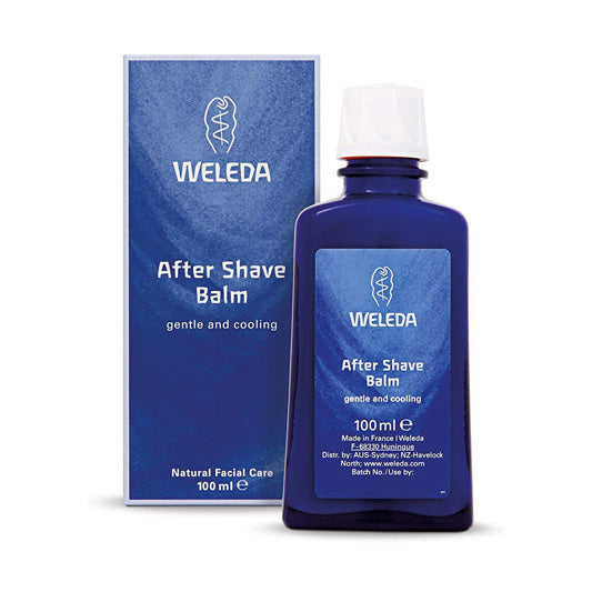 After Shave Balm