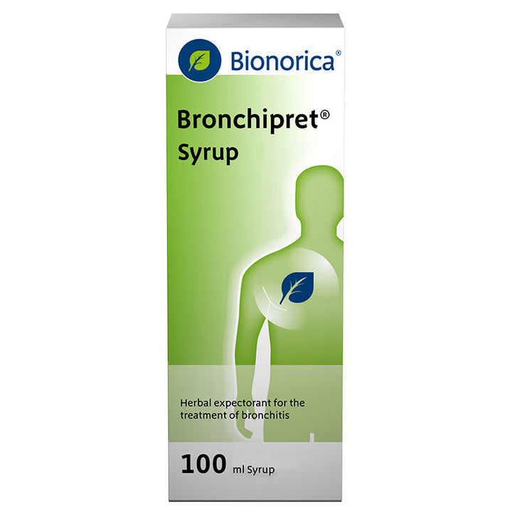 acute bronchitis