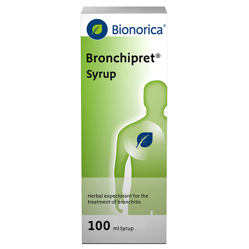 acute bronchitis