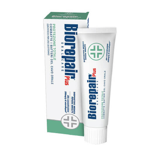 gum health toothpaste