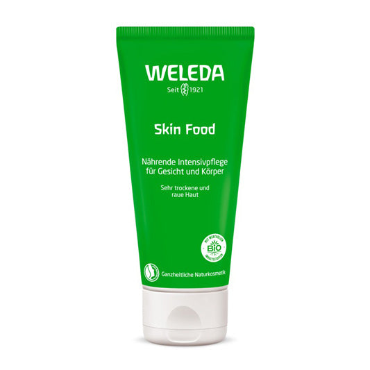 Weleda skin food cream 75ML