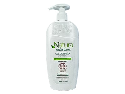 Avena Nature Mother Earth Shower Gel 500ml
