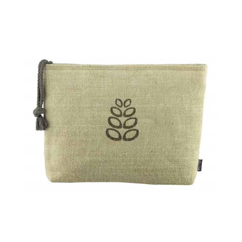 Beter 04301 Toiletry Bag Jute
