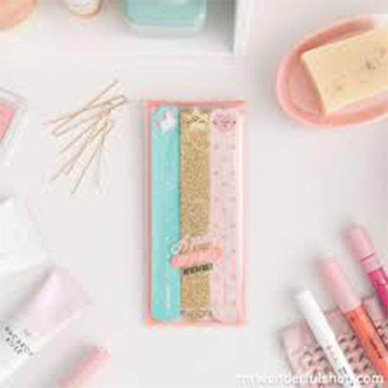top Nail Files