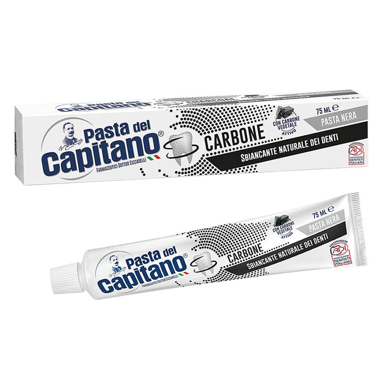 Pdc Charcoal Tp 75ml